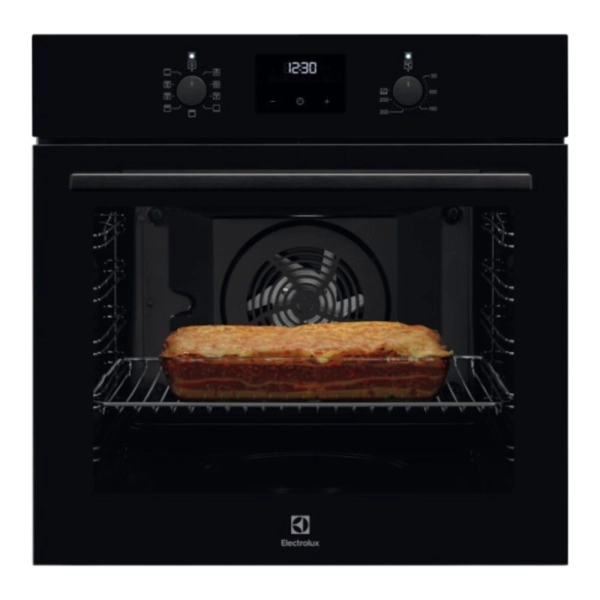 Духовой шкаф Electrolux OEF3H70TK