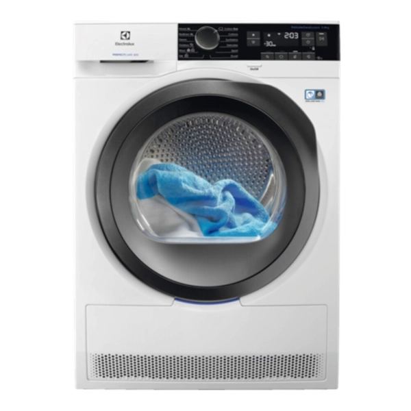 Сушильная машина Electrolux EW8H259ST