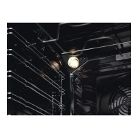 Духовой шкаф Electrolux EOF3H40X