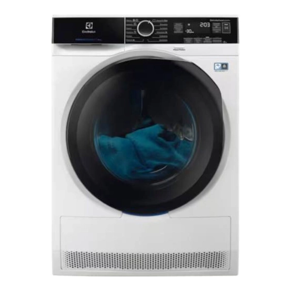 Сушильная машина Electrolux EW8H258BP