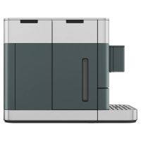 Автоматическая эспрессо-машина KitchenAid KF7 5KES8557EJP, ягода можжевельника 