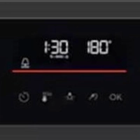 Духовой шкаф Electrolux EOD6C77H