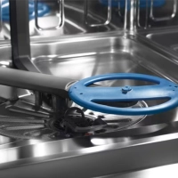 Встраиваемая посудомоечная машина Electrolux EEM69410W