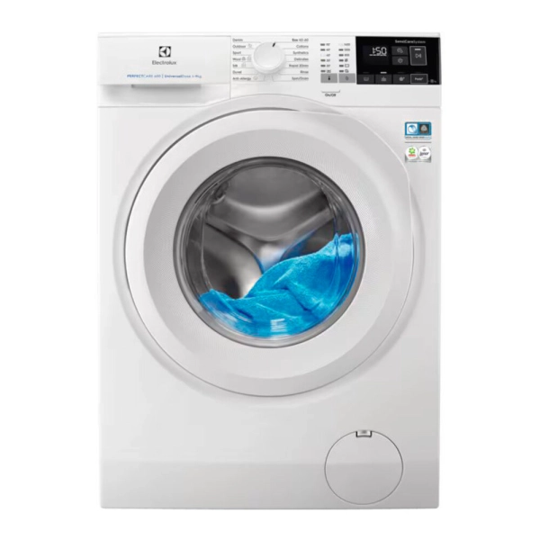 Стиральная машина Electrolux EW6F449PWE Стиральная машина Electrolux EW6F449PWE