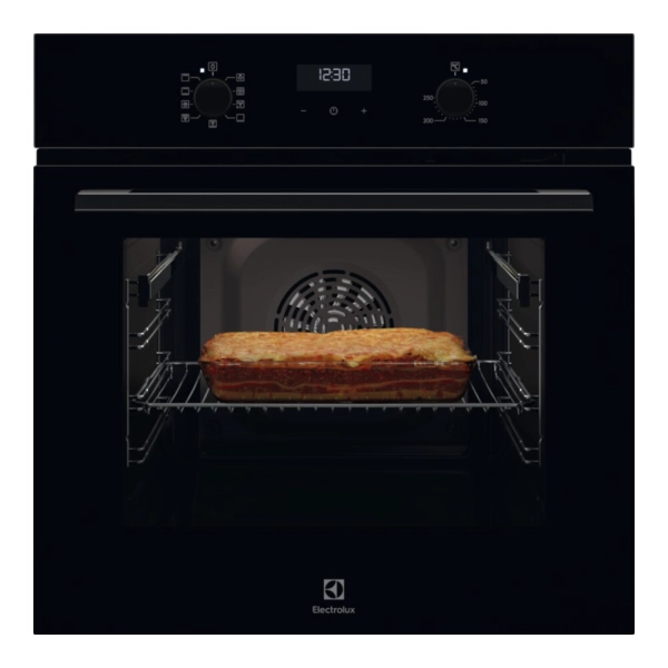 Духовой шкаф Electrolux OEF5C70BZ