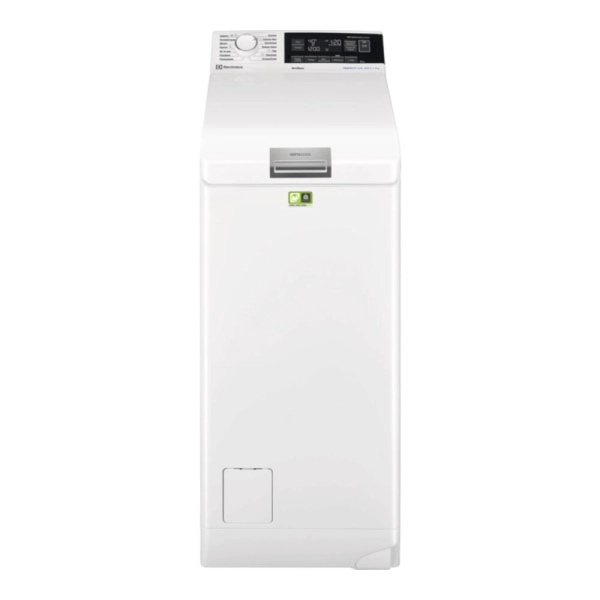 Стиральная машина Electrolux EW8T3R372 Стиральная машина Electrolux EW8T3R372