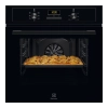 Духовой шкаф Electrolux OEH3H40BK