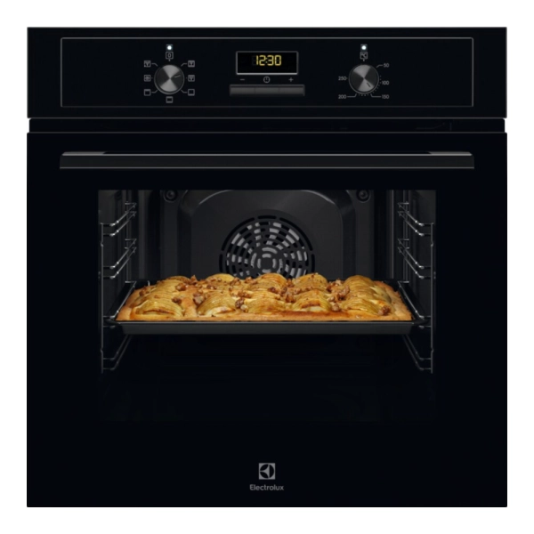 Духовой шкаф Electrolux OEH3H40BK
