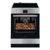 Электрическая плита Electrolux LKR 64020 AX