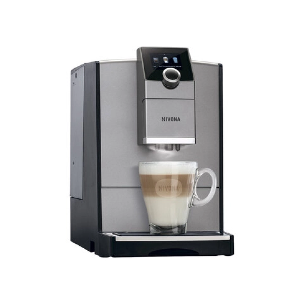 Автоматическая кофемашина Nivona CafeRomatica NICR 795