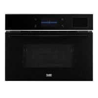 Духовой шкаф VARD VPS681MB