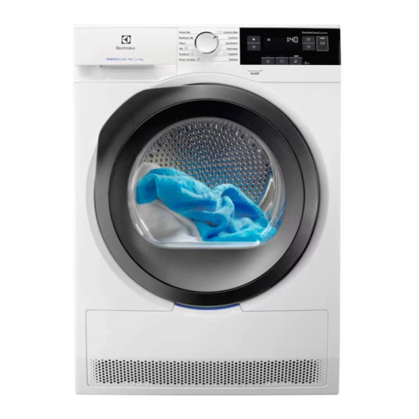 Сушильная машина Electrolux EW7H389SE Сушильная машина Electrolux EW7H389SE