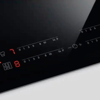 Варочная панель Electrolux EIV634