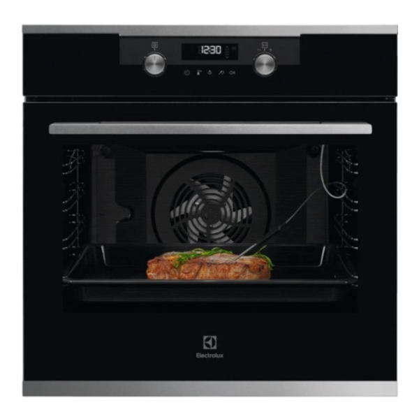 Духовой шкаф Electrolux OKE6P77WX