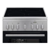 Электрическая плита Electrolux RKR560100X
