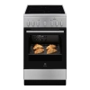 Электрическая плита Electrolux RKR560100X