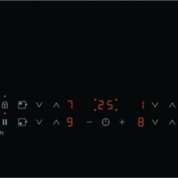 Варочная панель Electrolux IPEL644KC