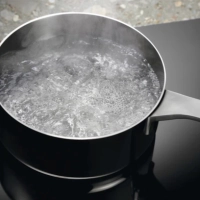 Варочная панель Electrolux IPEL644KC