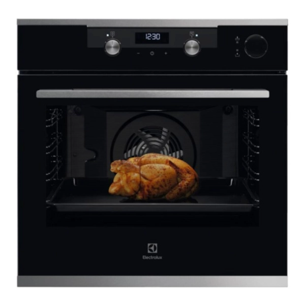 Духовой шкаф Electrolux OKC5H50X