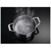 Индукционная варочная поверхность AEG IKE85753IB