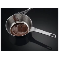 Индукционная варочная поверхность AEG IKE85753IB