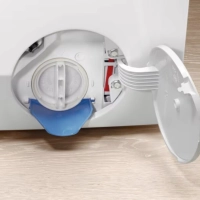 Стиральная машина Electrolux EW9F161B