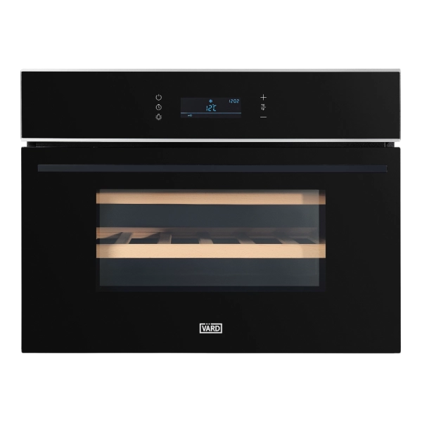 Встраиваемый винный шкаф VARD WCI4SSTB Встраиваемый винный шкаф VARD WCI4SSTB