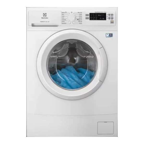 Стиральная машина Electrolux EW6S526I Стиральная машина Electrolux EW6S526I