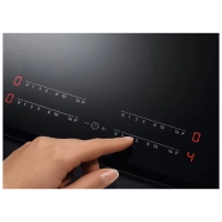 Индукционная варочная поверхность AEG IKE64441IB