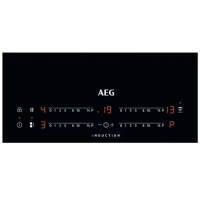 Индукционная варочная поверхность AEG IKE64441IB