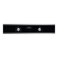 Духовой шкаф Electrolux EOD5C70BX