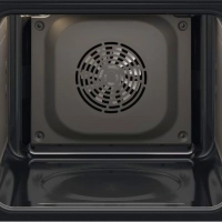 Духовой шкаф Electrolux EOD5C70BX