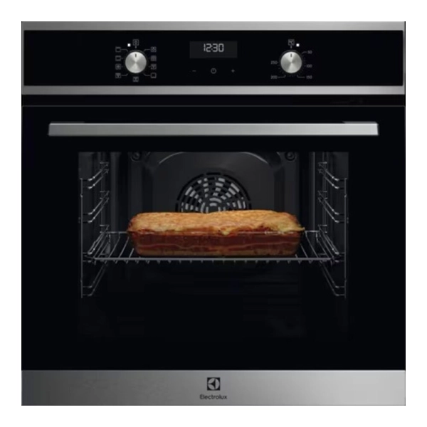 Духовой шкаф Electrolux EOF5H40BX