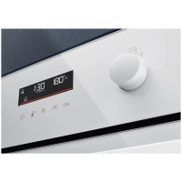 Духовой шкаф Electrolux EOD6F77WV