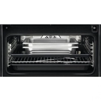 Духовой шкаф с паром AEG KSK792280M