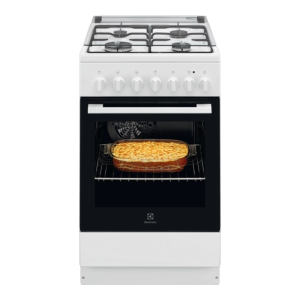 Комбинированная плита Electrolux RKK520000W