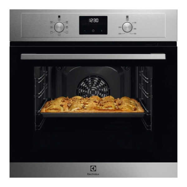 Духовой шкаф Electrolux OEH3H50TBX