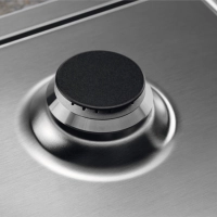 Газовая варочная панель Electrolux KGS64362XX
