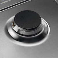 Газовая варочная панель Electrolux KGS64362XX