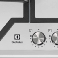 Газовая варочная панель Electrolux KGS64362XX