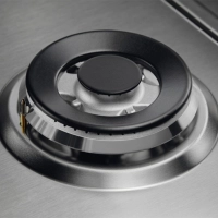 Газовая варочная панель Electrolux KGS64362XX