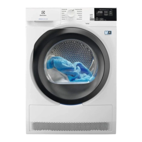 Сушильная машина Electrolux EW8H458B