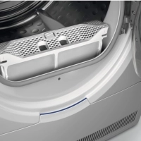 Сушильная машина Electrolux EW8H458B