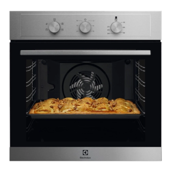 Духовой шкаф Electrolux EOH2H00X