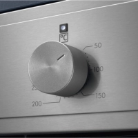 Духовой шкаф Electrolux EOH2H00X
