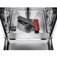 Посудомоечная машина встраиваемая 60 см AEG FSE83708P