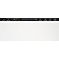 Посудомоечная машина встраиваемая 60 см AEG FSE83708P