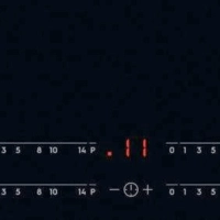 Варочная панель Electrolux EIS824