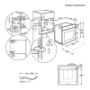Духовой шкаф Electrolux OEE5C71Z