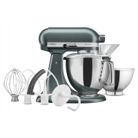 Планетарный Миксер KitchenAid ARTISAN 4,8 л ягода можжевельника 5KSM175PSEJP